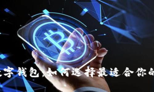 区块链与数字钱包：如何选择最适合你的区块链钱包