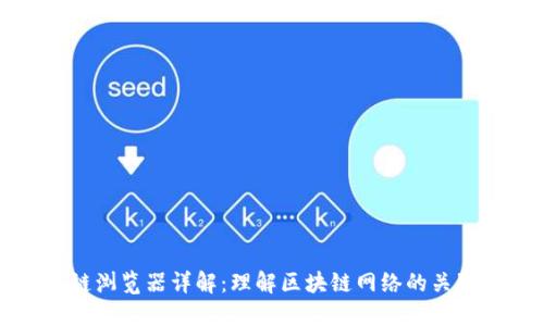 区块链浏览器详解：理解区块链网络的关键工具