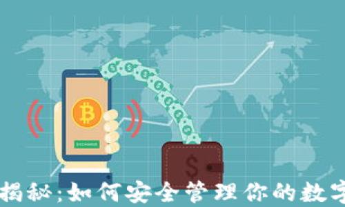 
区块链技术揭秘：如何安全管理你的数字钱包和账户