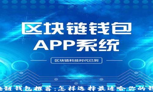 
区块链钱包推荐：怎样选择最适合你的钱包？