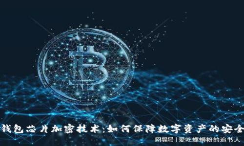 冷钱包芯片加密技术：如何保障数字资产的安全性