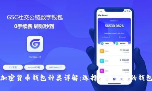 加密货币钱包种类详解：选择最适合你的钱包