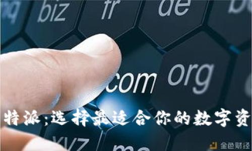 TP钱包与比特派:选择最适合你的数字资产管理工具