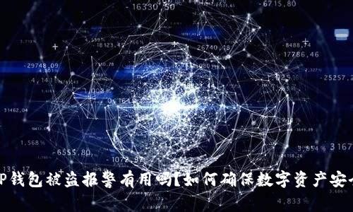 TP钱包被盗报警有用吗?如何确保数字资产安全