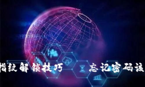 TP钱包指纹解锁技巧——忘记密码该怎么办?