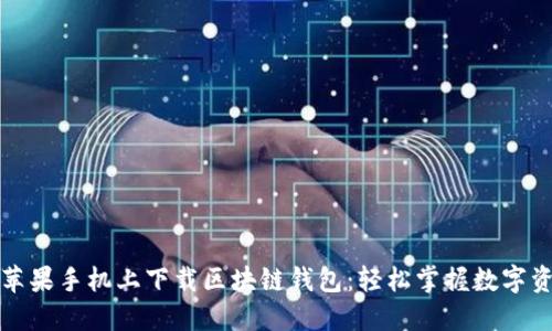如何在苹果手机上下载区块链钱包：轻松掌握数字资产管理