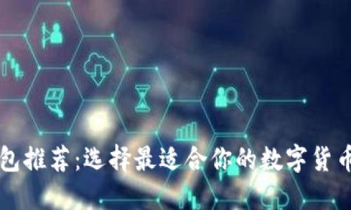 区块链钱包推荐：选择最适合你的数字货币管理工具