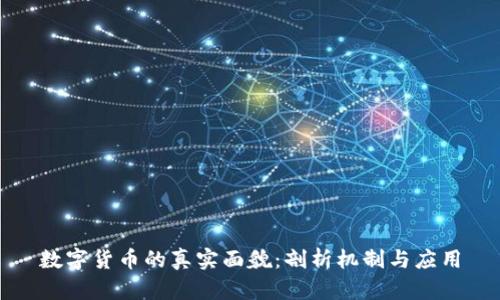 数字货币的真实面貌：剖析机制与应用
