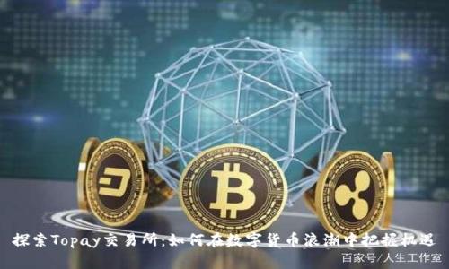探索Topay交易所：如何在数字货币浪潮中把握机遇
