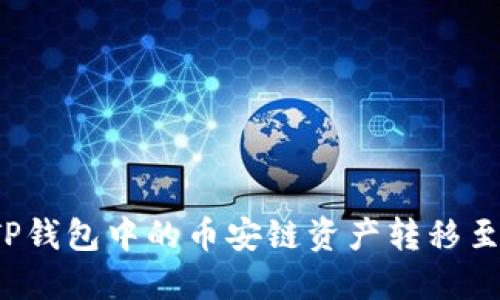 如何将TP钱包中的币安链资产转移至波场链?
