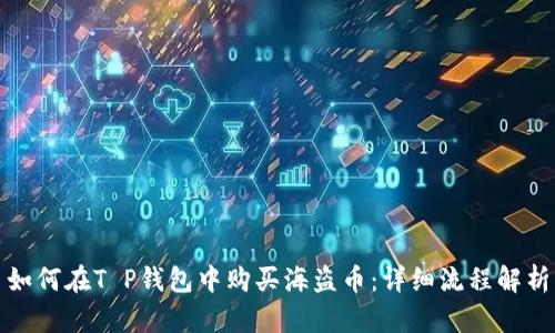 如何在T P钱包中购买海盗币：详细流程解析