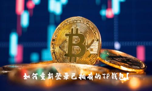 如何重新登录已拥有的TP钱包?
