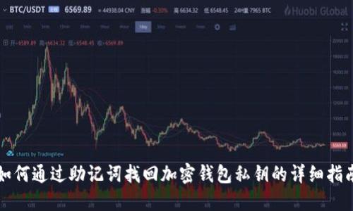 如何通过助记词找回加密钱包私钥的详细指南