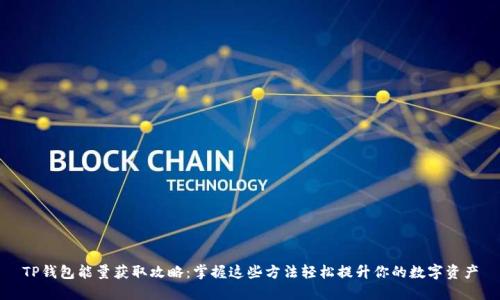 TP钱包能量获取攻略:掌握这些方法轻松提升你的数字资产