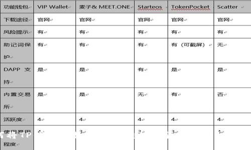 如何将TP钱包的数字资产转移到货币账户?完整指南