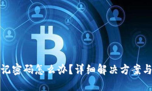 TP钱包忘记密码怎么办?详细解决方案与安全策略