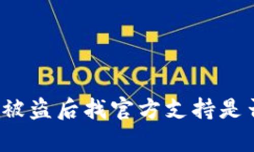 TP钱包被盗后找官方支持是否有效?