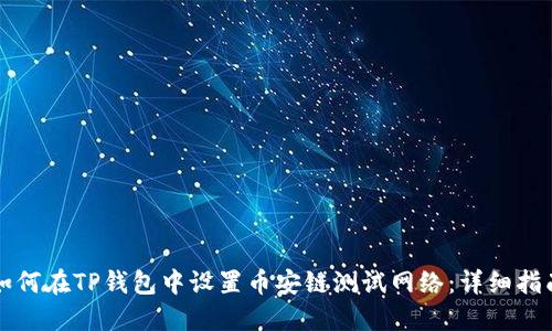 如何在TP钱包中设置币安链测试网络:详细指南