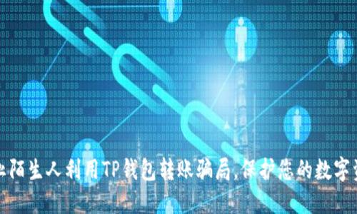 如何防止陌生人利用TP钱包转账骗局,保护您的数字资产安全