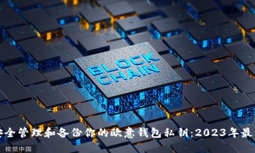 如何安全管理和备份你的欧意钱包私钥：2023年最新指南
