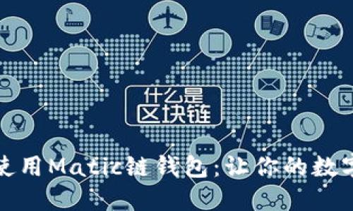 如何选择和使用Matic链钱包:让你的数字资产更安全
