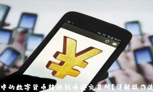 
如何将TP钱包中的数字货币转移到币安交易所？详解操作流程和注意事项