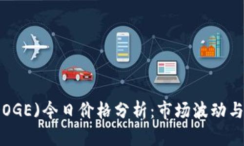 狗狗币(DOGE)今日价格分析：市场波动与未来趋势