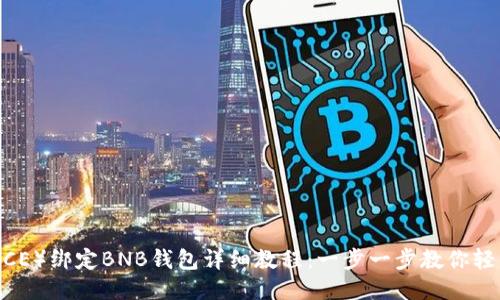 冰币（ICE）绑定BNB钱包详细教程：一步一步教你轻松操作