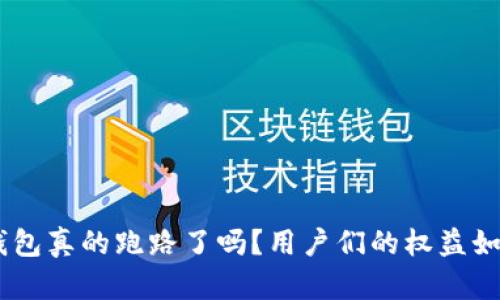 GoPay钱包真的跑路了吗?用户们的权益如何保障?