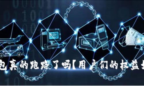 GoPay钱包真的跑路了吗?用户们的权益如何保障?