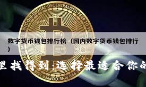 个人加密钱包在哪里找得到：选择最适合你的数字资产存储方案