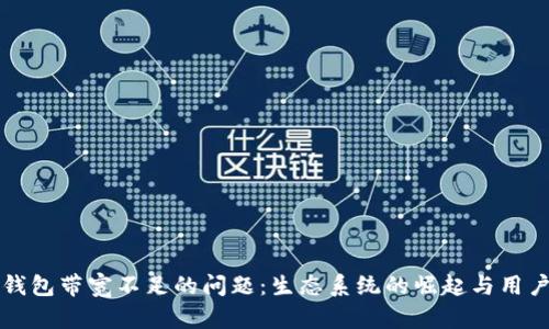 如何解决TP钱包带宽不足的问题:生态系统的崛起与用户体验的提升