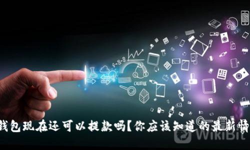 TP钱包现在还可以提款吗?你应该知道的最新情况!
