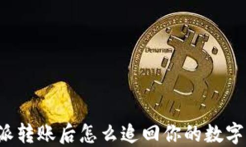 
比特派转账后怎么追回你的数字货币？