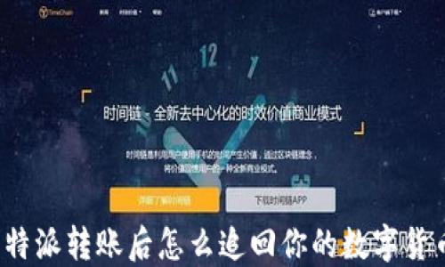 
比特派转账后怎么追回你的数字货币？