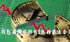 数字货币钱包有哪些形式