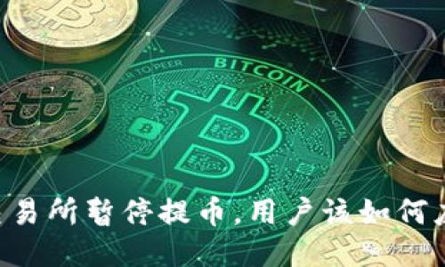 OK交易所暂停提币，用户该如何应对？