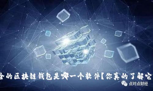 最安全的区块链钱包是哪一个软件?你真的了解它们吗?