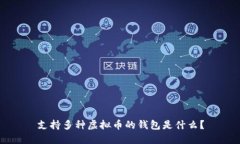 支持多种虚拟币的钱包是