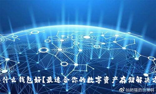 数字货币买什么钱包好？最适合你的数字资产存储解决方案是什么？