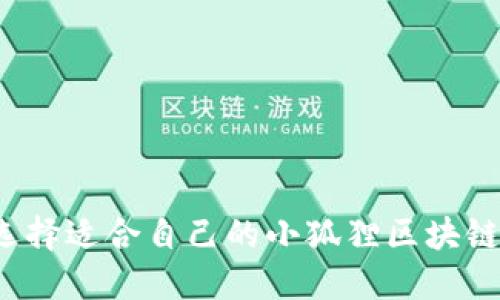 如何选择适合自己的小狐狸区块链钱包?