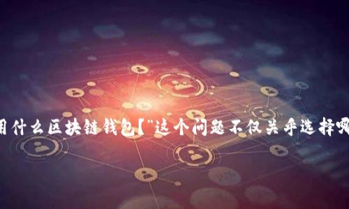 区块链钱包的普及使得数字货币的交易变得越来越方便,但随着市场上出现的各种钱包应用,大家可能会问:“现在都是用什么区块链钱包?”这个问题不仅关乎选择哪个钱包,也反映了当前用户的需求和偏好。接下来,我将为大家详细解析这个问题,帮助你更好地选择合适的区块链钱包。
现在大家最常用的区块链钱包有哪些?