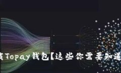 如何下载Topay钱包？这些你