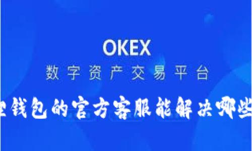 小狐狸钱包的官方客服能解决哪些问题？