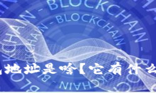 区块链DDC钱包地址是啥?它有什么重要性和作用?