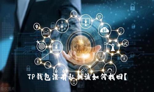TP钱包没有私钥该如何找回?