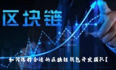 如何选择合适的区块链钱