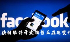为什么区块链软件开发销