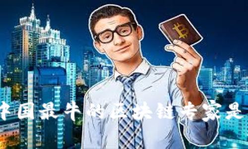 : 中国最牛的区块链专家是谁？
