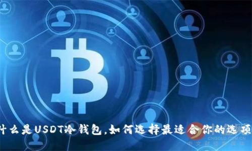 什么是USDT冷钱包，如何选择最适合你的选项？